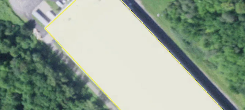 123 Dry Rd