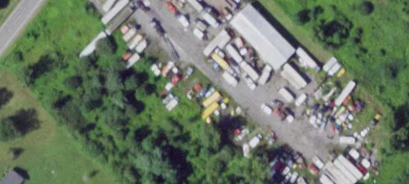 31 Co Rt 46
