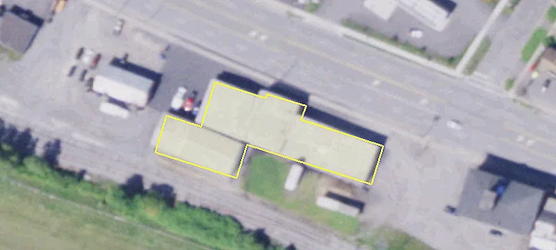 501 Erie W Blvd