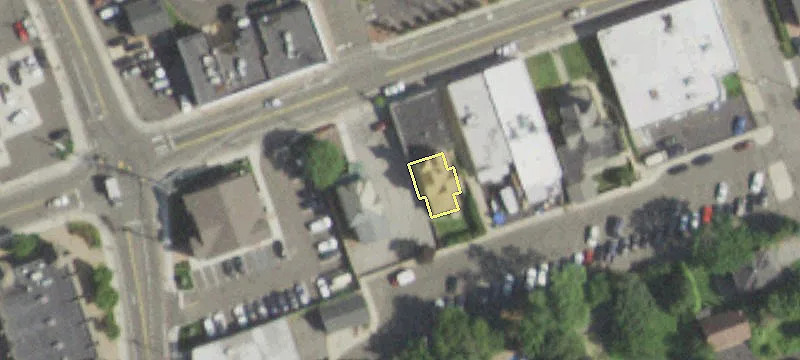 9 Gln Head Rd