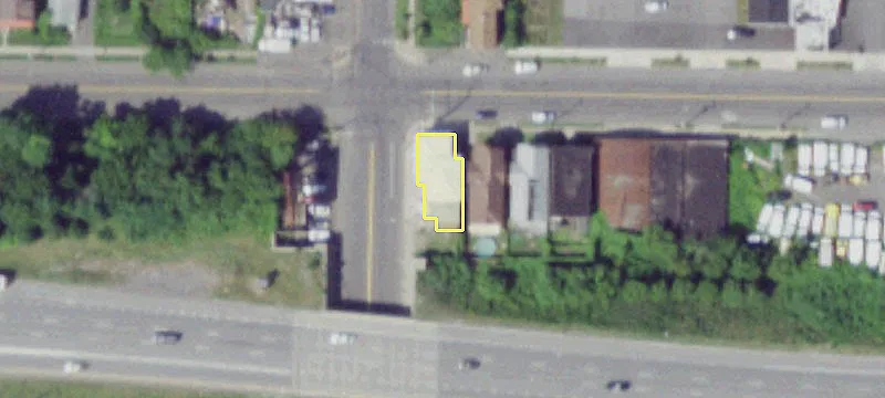 600 Burnet Ave Crouse N Ave