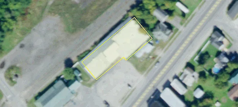 4349 Us Hwy 11