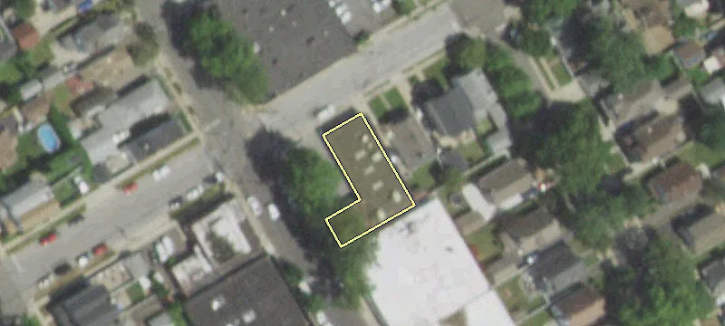 6 Lowell Ave
