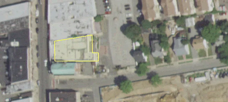 170 Post Ave