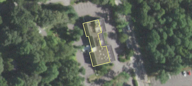 111 Bedford Rd