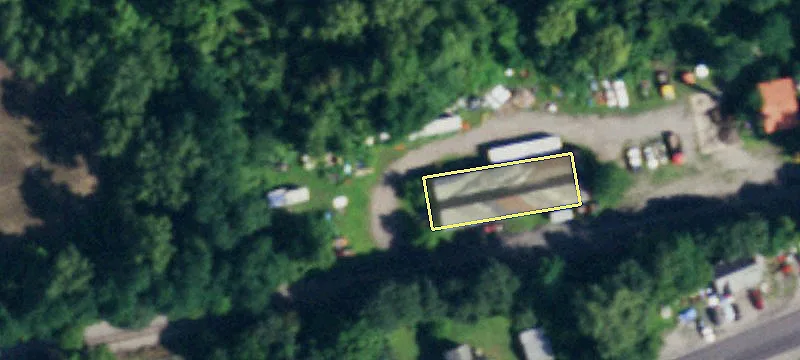 7989 Telegraph Rd