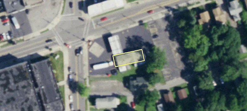 274 Walnut St