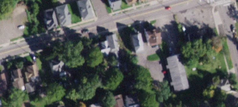 218 Conklin Ave