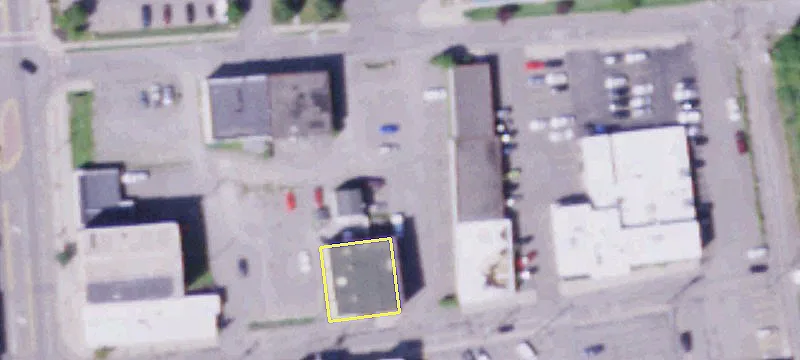 21 Lackawanna Ave