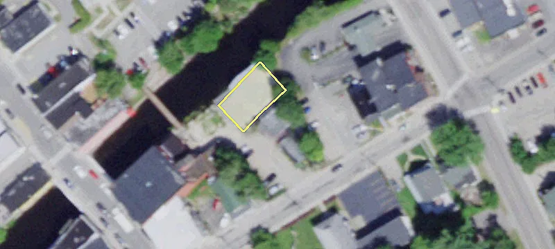 17 Woodruff St