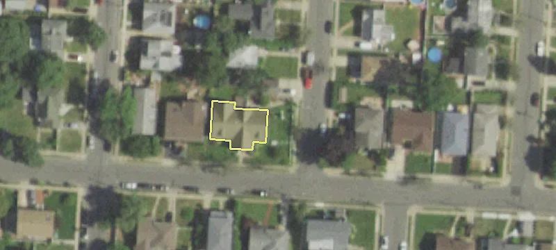 Henrietta Ave