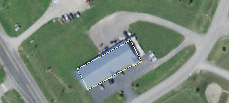 100 Horizon Park Dr