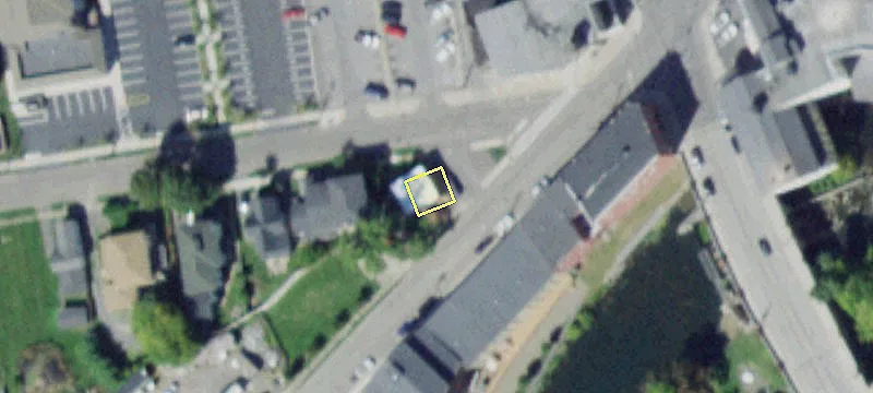 105 Water St