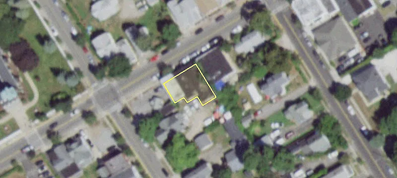 523-525 Pulaski St