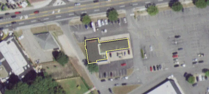 815 Old Country Rd