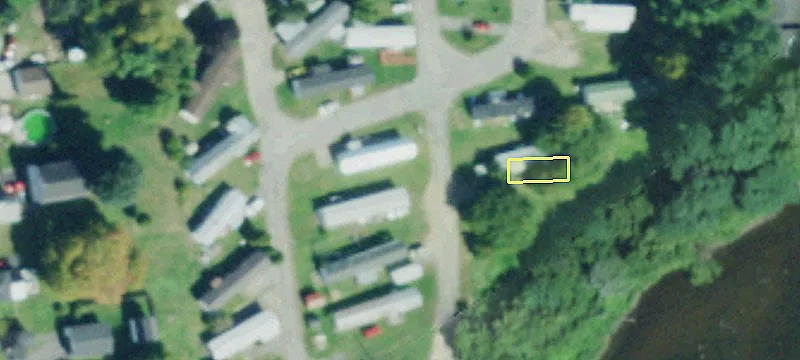 16 Francis St Trlr, Unit 1