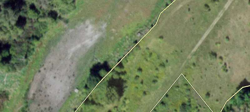 1st Hardinge Dr