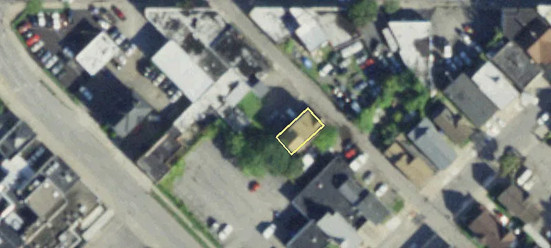 131 Frankfort St
