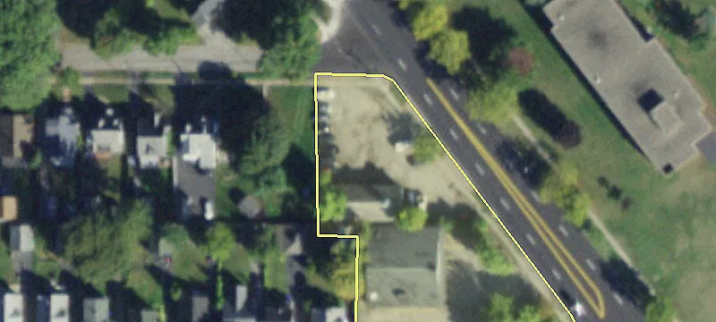 3167 Dewey Ave