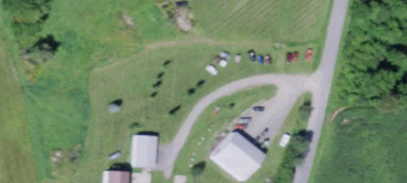 3449 Lovejoy Rd