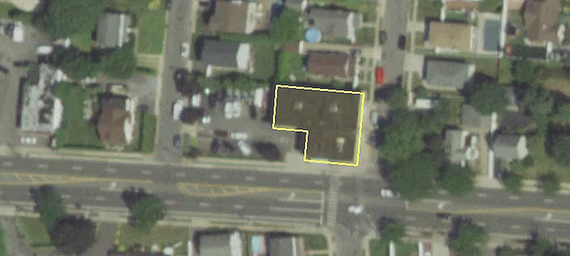 500 Central Ave