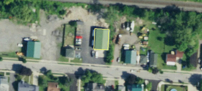 450 Gould Ave