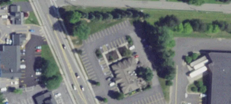 1200 Bay Rd