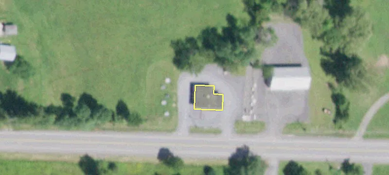 3673 Hwy Rte 20