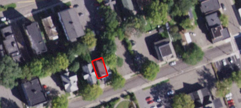 23 Pne St