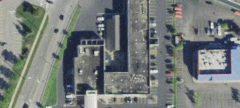 800 Jefferson Rd