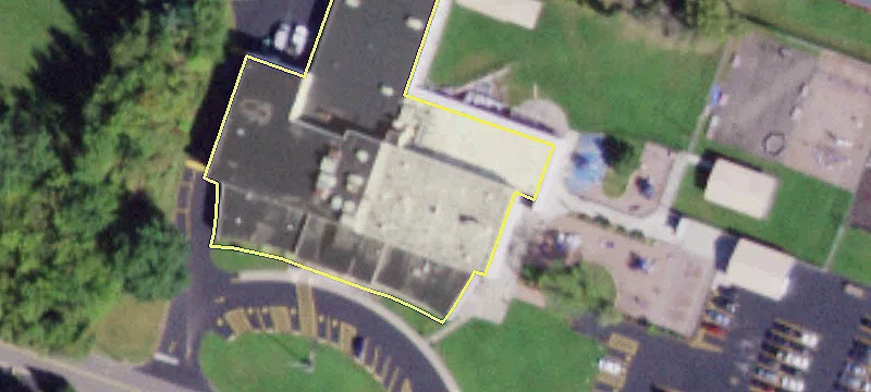 500 Clubhouse Rd