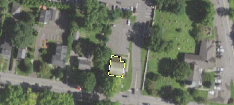 40 Bedford Rd