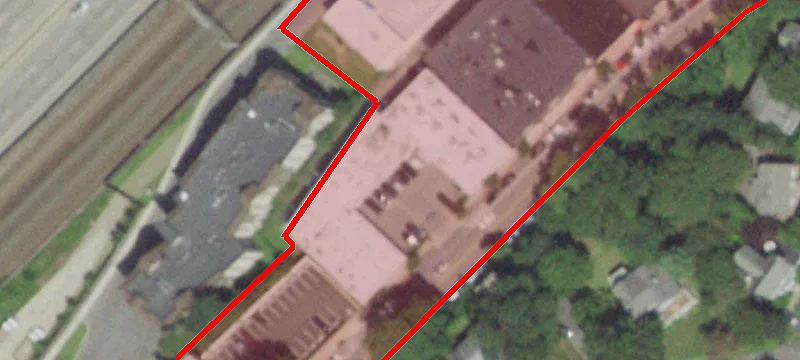 2005 Palmer Ave