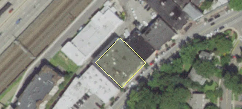 2001 Palmer Ave