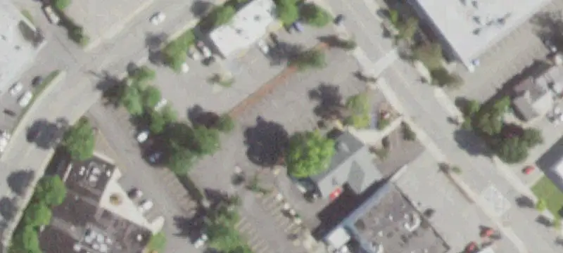 1940 Commerce St