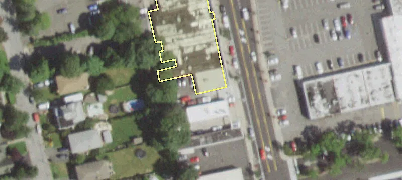 254 Larkfield Rd