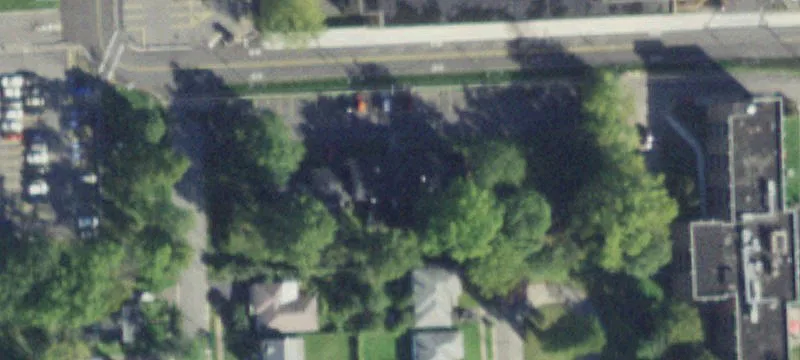 160 Northaven Ter