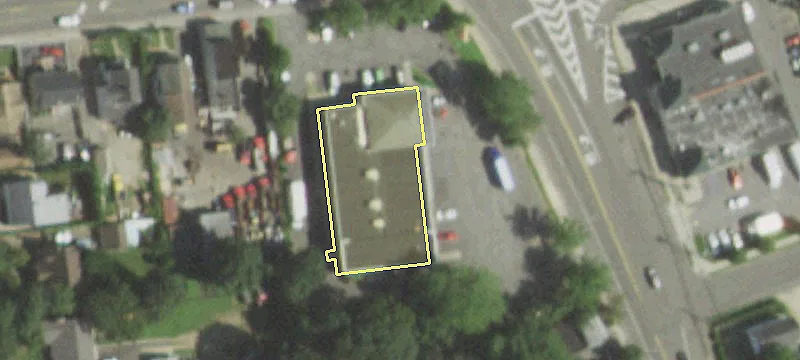 111 Depot Rd