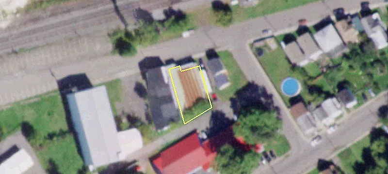 78 Depot St