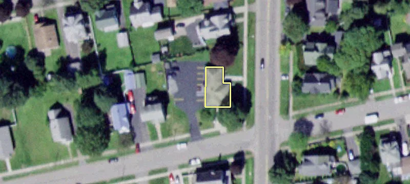 201 Oakwood Ave