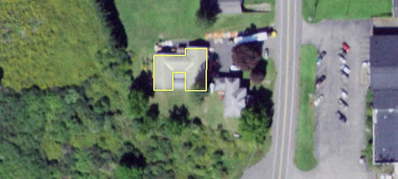 95 Hibbard Rd