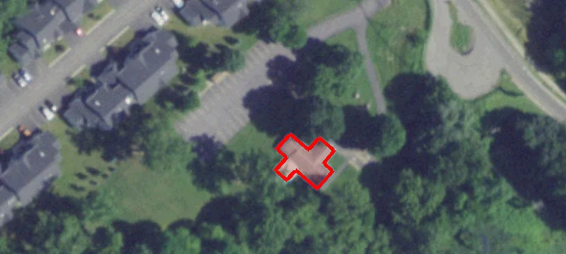1707 Penfield Rd