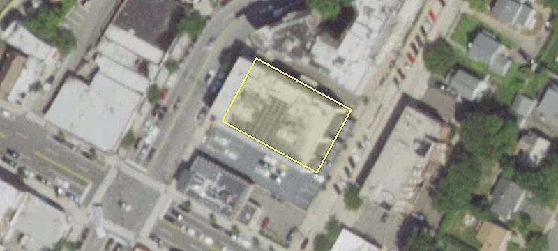 1890 Palmer Ave
