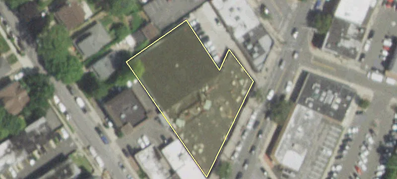 948 Broadway, Unit 958