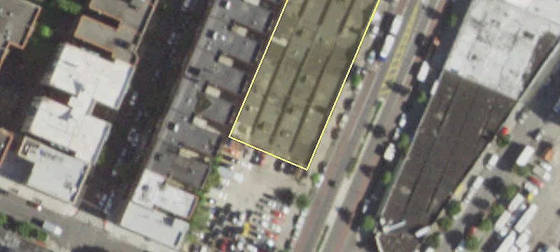 1099 Webster Ave, Unit 1135