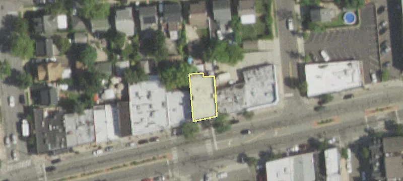 36-38 Hillside Ave