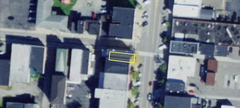 29 Liberty St