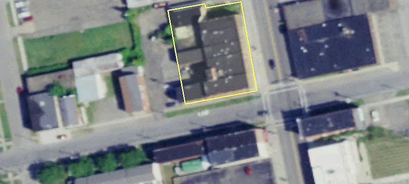 135 Central Ave