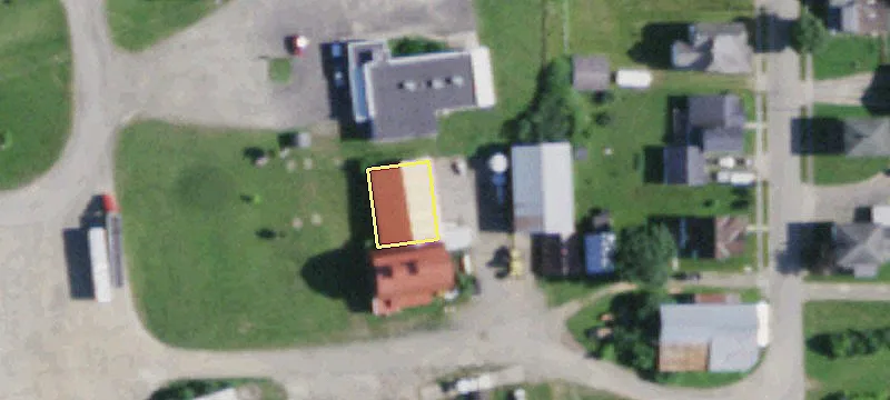 12 Depot St