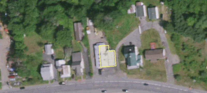 8572 Newcomb Rd, Unit 1
